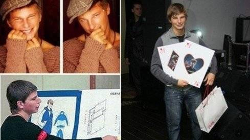 Những tài lẻ khó ngờ của các ngôi sao bóng đá Ảnh 2