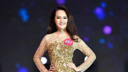 5 thí sinh Hoa hậu Hoàn vũ Việt Nam được yêu thích nhất Ảnh 2