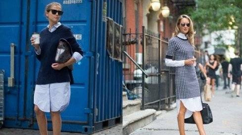 Bí quyết layering sao cho không lôi thôi, luộm thuộm Ảnh 2