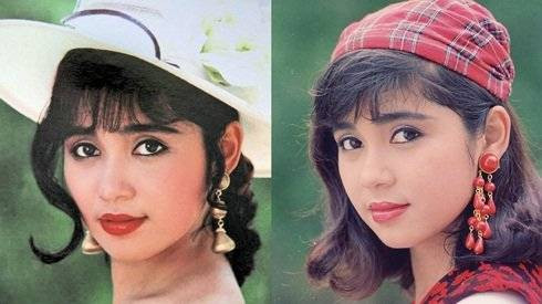 Việt Trinh và hơn 20 năm thăng trầm trong showbiz Ảnh 2