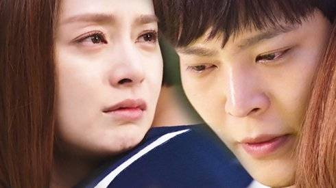 Khán giả tiếc nuối vì cặp đôi màn ảnh Kim Tae Hee - Joo Won tan vỡ Ảnh 2