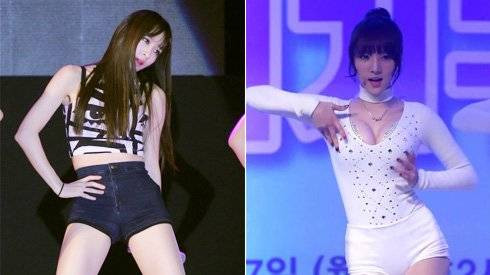 Những video fancam 'lợi hại' nhất Kpop Ảnh 2