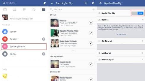 Tính năng mới Facebook cho phép bạn 'quản lý' người yêu từ xa Ảnh 2