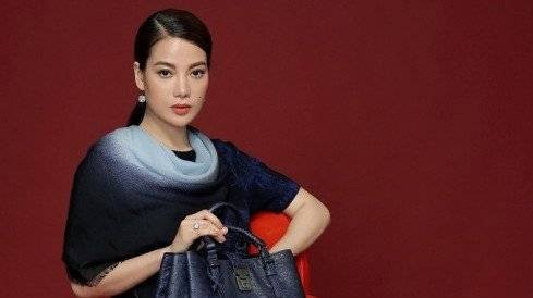 Trương Ngọc Ánh khẳng định đẳng cấp qua gu ăn mặc sang chảnh Ảnh 2