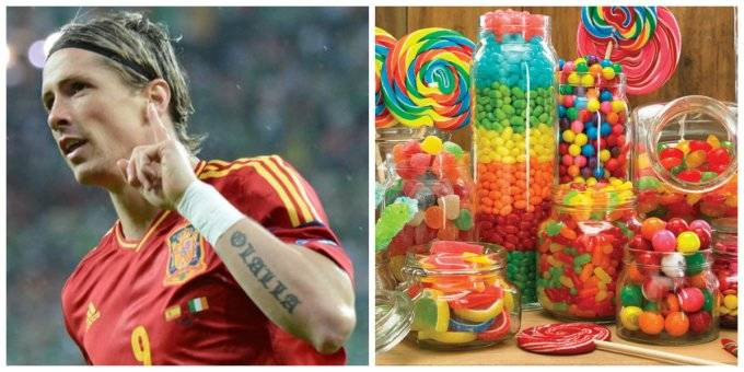 Những món ngon ‘nhắc tới đã thèm’ của các cầu thủ túc cầu Ảnh 2