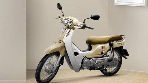 Giá 19 triệu, Honda Super Dream 110 liệu có hút khách? Ảnh 2
