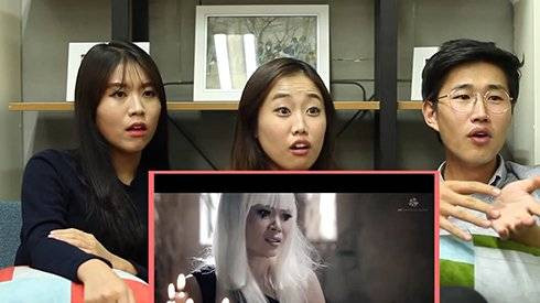 Clip: Người Hàn khen Mỹ Tâm hát hay hơn thần tượng Kpop Ảnh 2