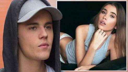 Chân dài tố cáo bị chuốc thuốc trong bữa tiệc với Justin Bieber Ảnh 2