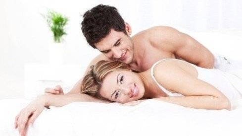 Khung giờ vàng cho 'chuyện ấy' theo độ tuổi Ảnh 2