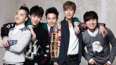 20 ca khúc Hàn Quốc được yêu thích nhất mùa hè 2015 Ảnh 2