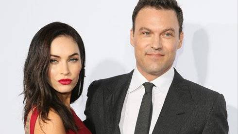 Chồng cũ muốn Megan Fox trợ cấp tài chính Ảnh 2