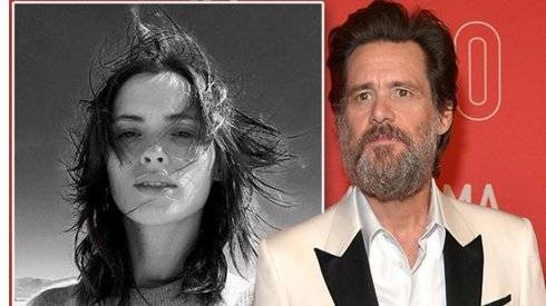 Bạn gái danh hài Jim Carrey tự tử ở tuổi 28 Ảnh 2
