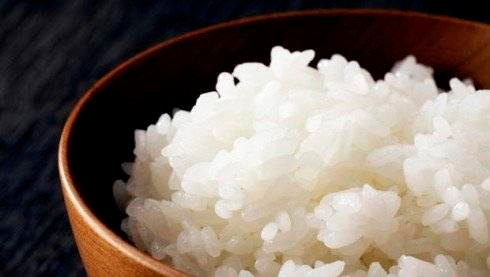 3 mẹo ăn cơm không lo sợ béo Ảnh 2