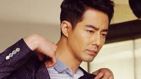 Jo In Sung bị fan nữ đột nhập vào nhà Ảnh 2