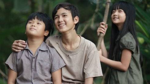 Mê mẩn với nhạc phim ‘Tôi thấy hoa vàng trên cỏ xanh’ Ảnh 2