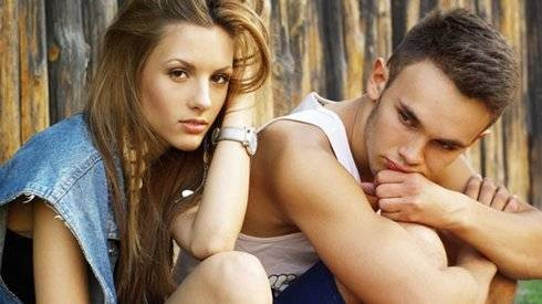 Dấu hiệu cho thấy chàng đã ngán mối tình này nhưng không nói Ảnh 2