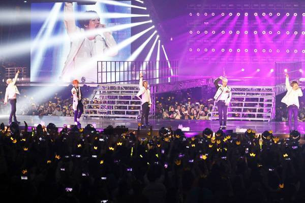 Fan Kpop sốc vì giá vé concert ngày càng cao Ảnh 2