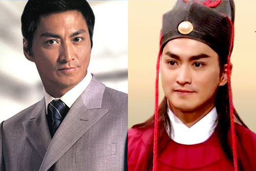 Dàn diễn viên 'Bao Thanh Thiên' sau 22 năm lên sóng Ảnh 2