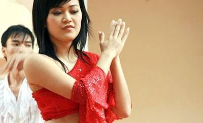 'Kim Anh được đặc xá không có gì đặc biệt' Ảnh 2