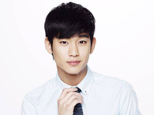 Kim Soo Hyun lọt top 3 ngôi sao được yêu mến nhất Hàn Quốc Ảnh 2