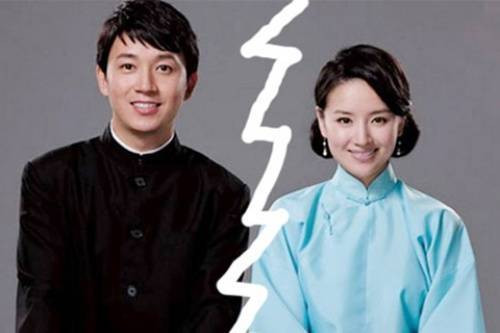 Những ngọc nữ Trung Hoa tự 'đập nát' sự nghiệp vì ngoại tình Ảnh 2