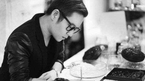 Chung Thanh Phong: Từ thí sinh thi Idol thành NTK nổi đình đám Ảnh 2