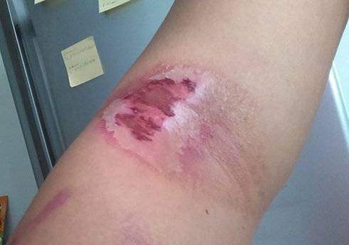 Người Sài Gòn 'lao đao' vì kiến ba khoang Ảnh 2