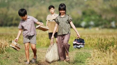 Những ca khúc cũ hồi sinh nhờ được dùng làm nhạc phim Ảnh 2