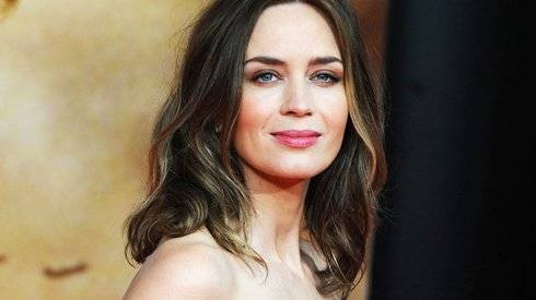 Emily Blunt từ chối đóng cảnh nude trong 'Sicario' Ảnh 2