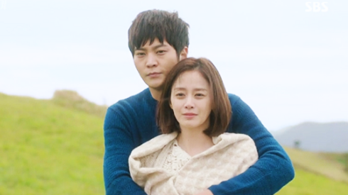 Kim Tae Hee trở về từ cõi chết - Cái kết viên mãn cho 'Yong Pal' Ảnh 2