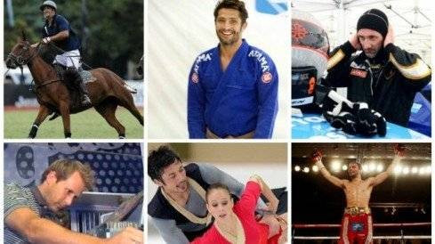 Sau khi giải nghệ, các danh thủ làm gì? Ảnh 2