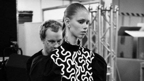 Trải lòng tuần làm việc bận rộn nhất của một công ty người mẫu Ảnh 2