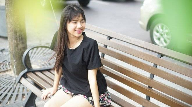 Cô gái được thụ tinh đầu tiên ở VN: 'Tôi từng bị gọi là con tinh trùng thất bại' Ảnh 2