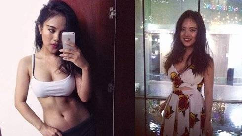 'Tôi đã từ bỏ vẻ đẹp 'bánh bèo' để trở nên sexy như thế nào?' Ảnh 2