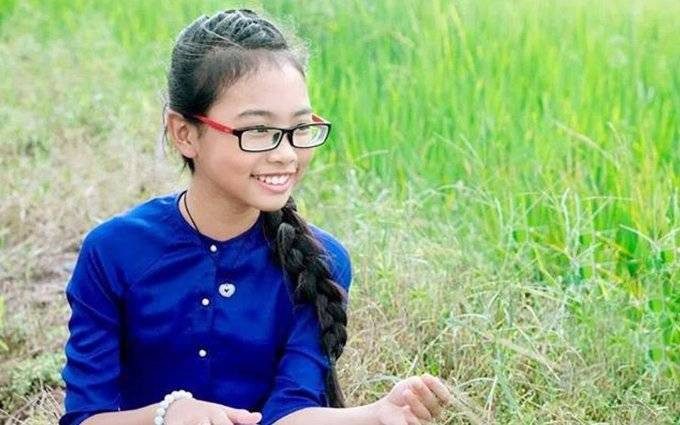 Vì sao Phương Mỹ Chi tham gia 'Gương mặt thân quen nhí'? Ảnh 2