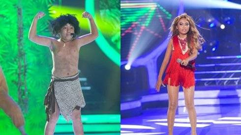 Bé Ben lên ngôi đầu bảng, Phương Mỹ Chi ngậm ngùi về nhì Ảnh 2