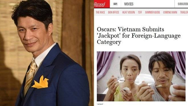 'Trúng số' và Dustin Nguyễn được tạp chí quốc tế 'điểm danh' Ảnh 2