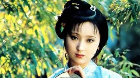 'Lâm Đại Ngọc' Trần Hiểu Húc: Một kiếp hồng nhan, vạn kiếp buồn Ảnh 2