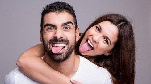 Thói quen chỉ có ở những cặp bên nhau trọn đời Ảnh 2