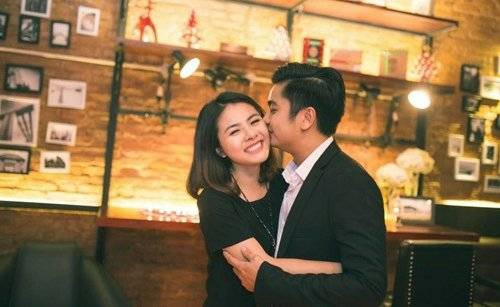 Vân Trang chìm trong hạnh phúc khi được bạn trai đại gia cầu hôn Ảnh 2