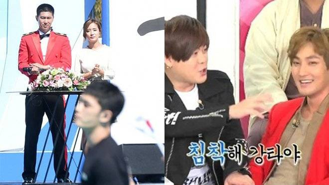 7 màn hội ngộ đình đám của sao Kpop Ảnh 2