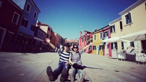 Bí kíp du lịch trọn vẹn các nước Châu Âu chỉ 50 triệu đồng Ảnh 2