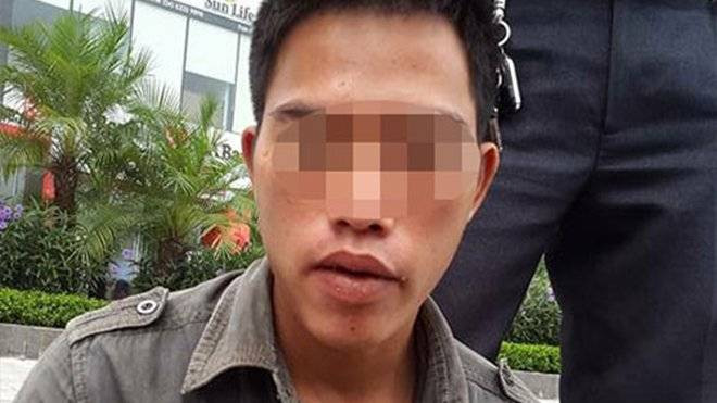 Sự thật về nam thanh niên đói lả được cho 300 nghìn về quê Ảnh 2