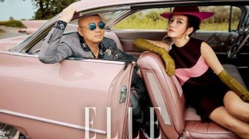 Phim nóng của Triệu Vy cán mốc phim ăn khách nhất lịch sử Ảnh 2