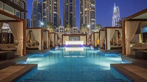 Trải nghiệm Dubai xa xỉ mà không lo sạt nghiệp Ảnh 2