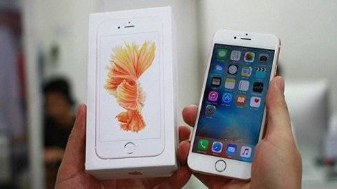 Loạt smartphone sáng giá vừa cập bến Việt Nam Ảnh 2