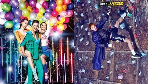 Nhìn lại hành trình chông gai của top 4 'Vietnam's Next Top Model 2015' Ảnh 2