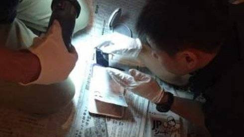 Phạm Băng Băng - Lý Thần làm loạn vì bị lộ thông tin ở Nhật Ảnh 2