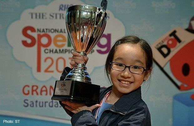 Vì sao Singapore có những đứa trẻ thông minh nhất thế giới? Ảnh 2