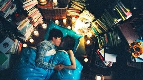 Top 5 sao nữ yêu đương bất chấp tuổi tác Ảnh 2